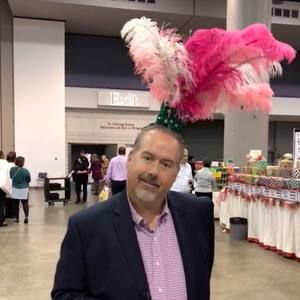 Meet your Posher, Austin